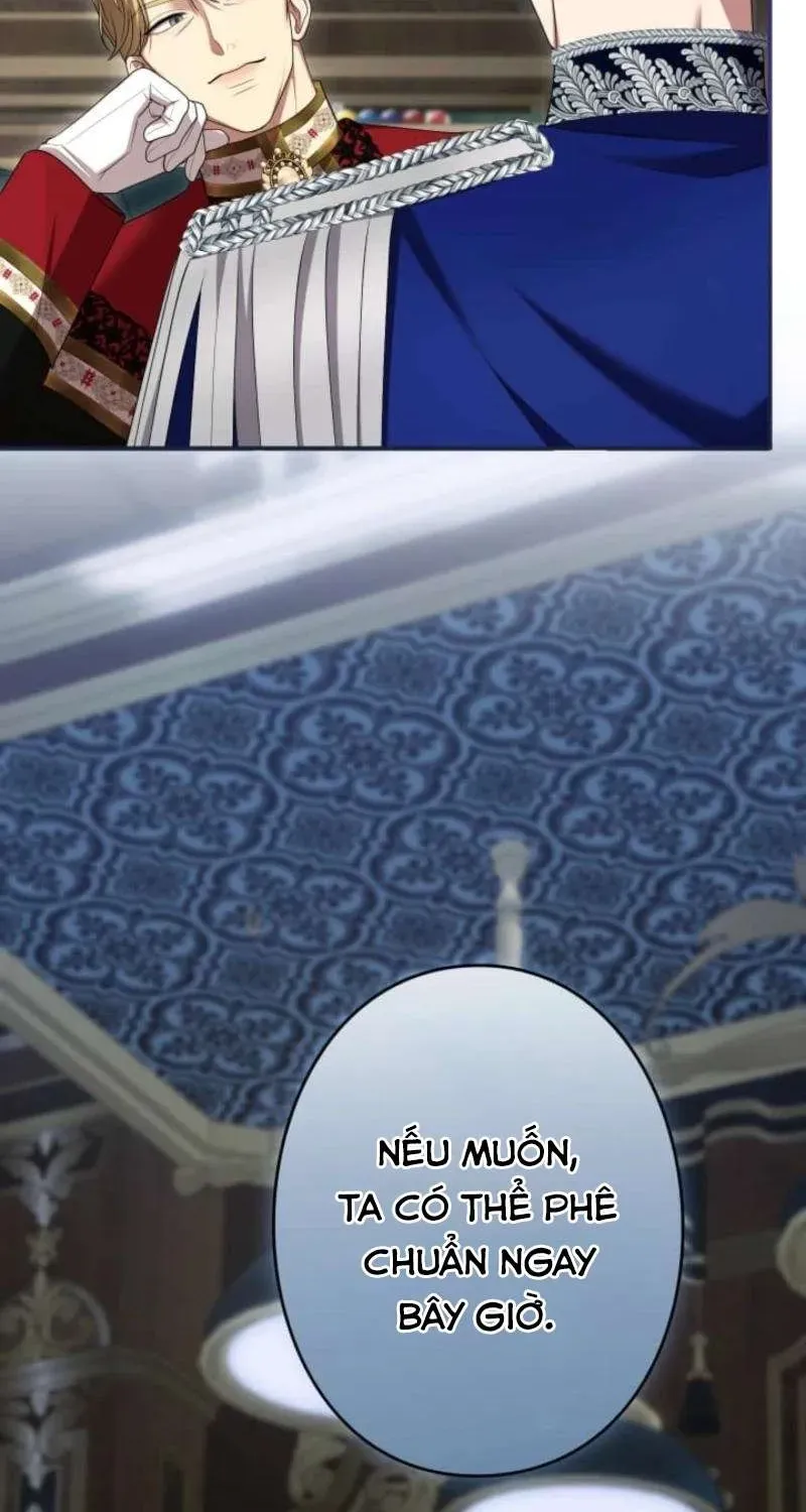 Tôi Không Thể Ngừng Yêu Người Phụ Nữ Độc Ác Nhất Đế Quốc! Chap 69 - Next Chap 68