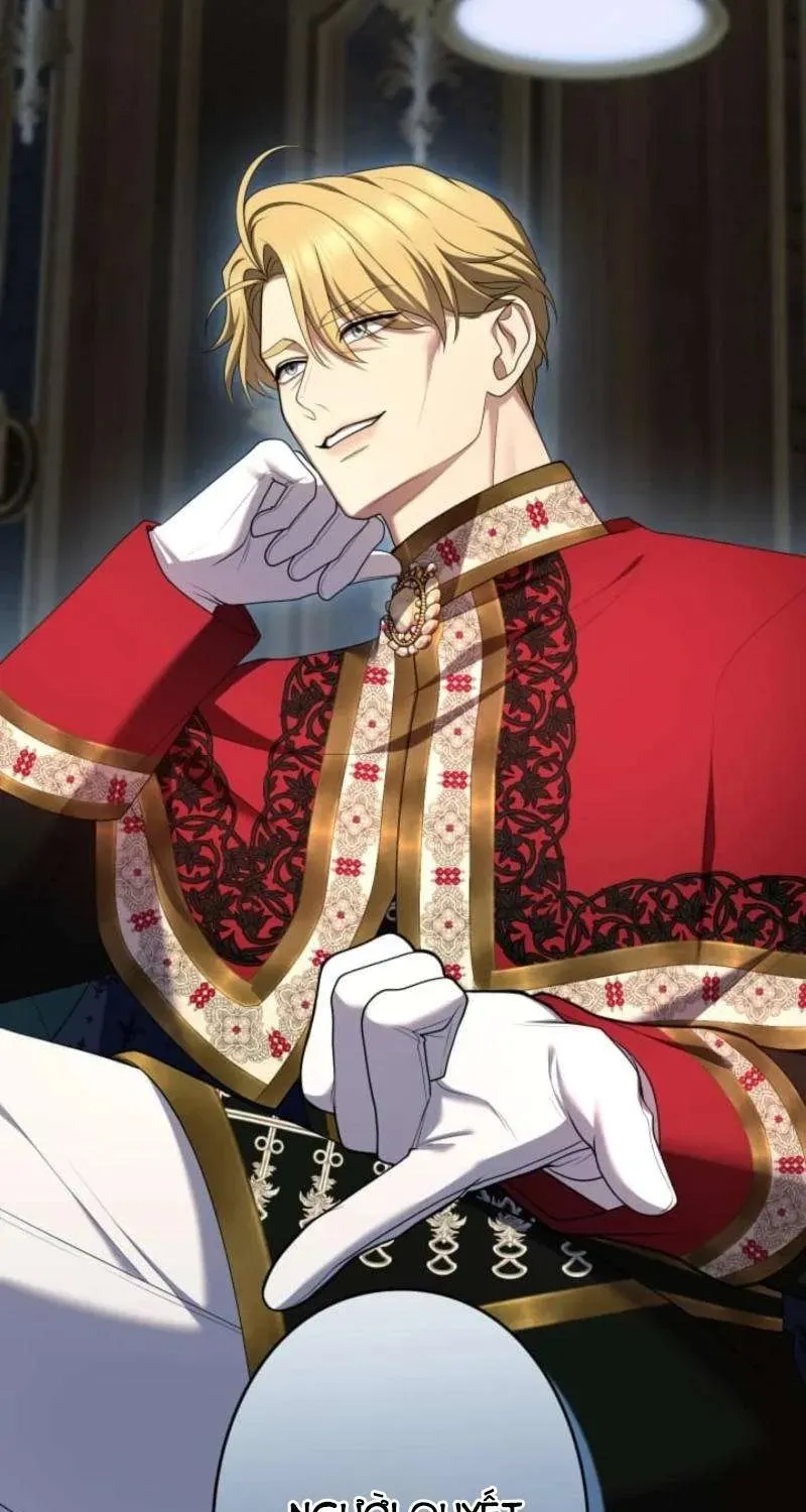 Tôi Không Thể Ngừng Yêu Người Phụ Nữ Độc Ác Nhất Đế Quốc! Chap 69 - Next Chap 68