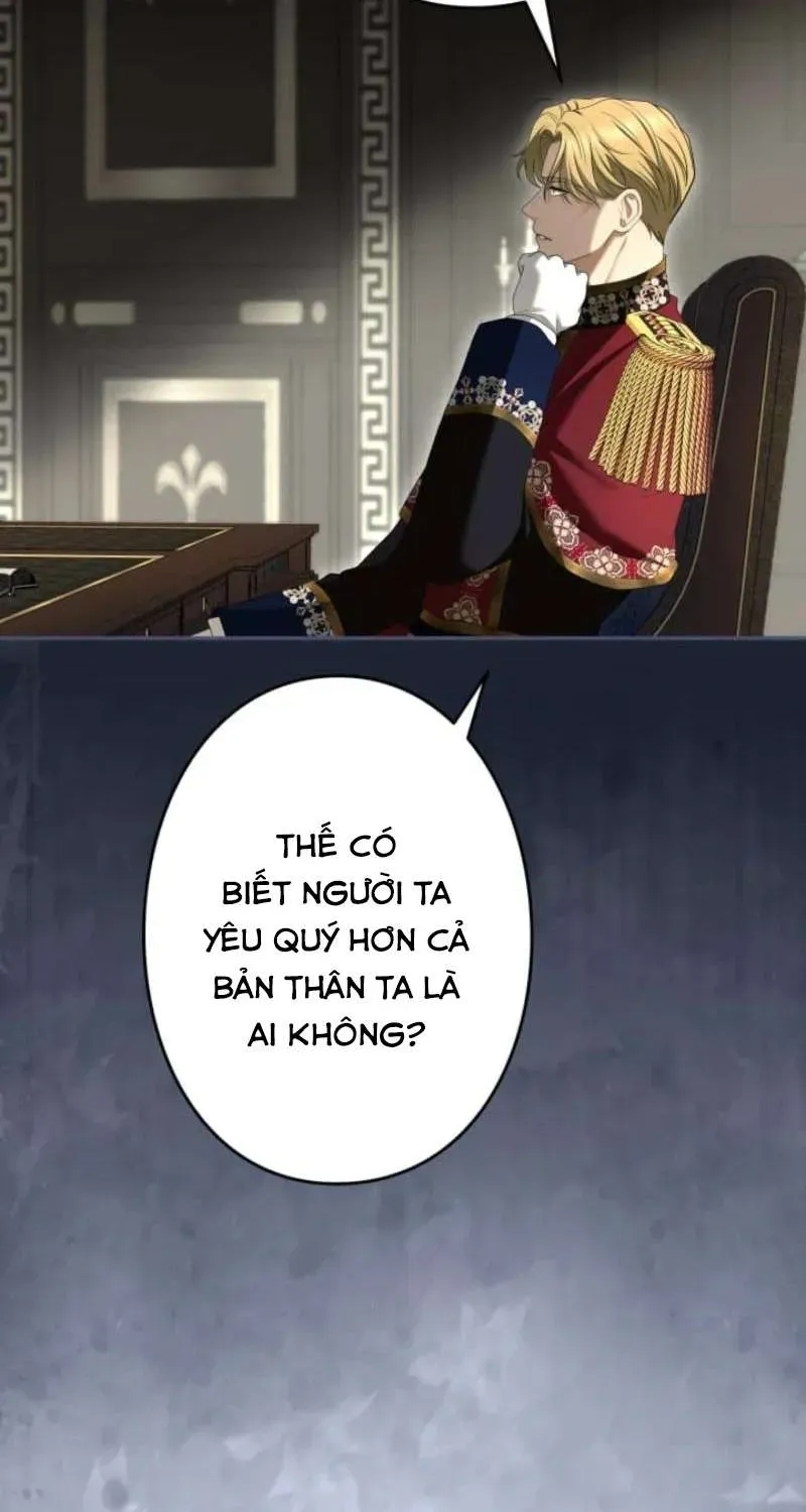 Tôi Không Thể Ngừng Yêu Người Phụ Nữ Độc Ác Nhất Đế Quốc! Chap 69 - Next Chap 68