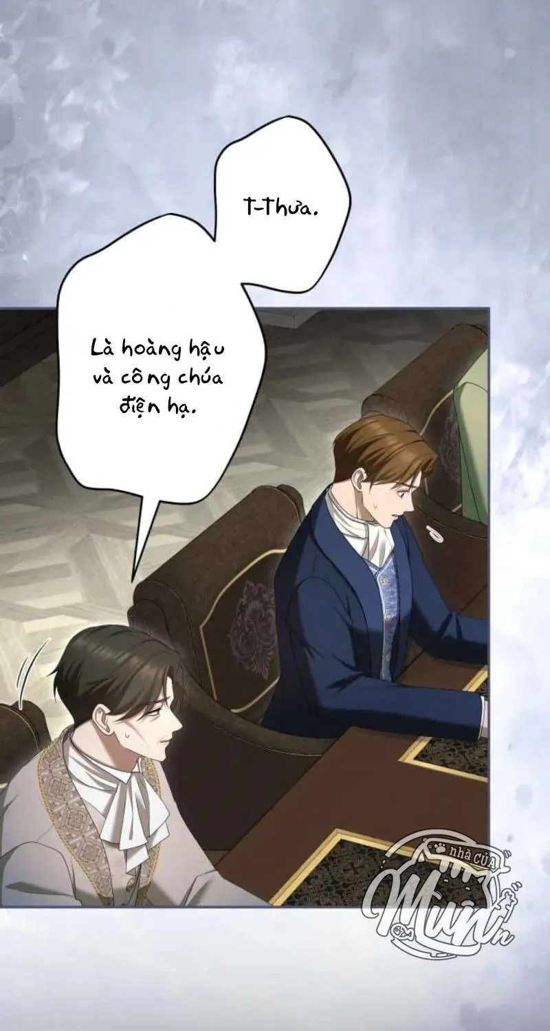 Tôi Không Thể Ngừng Yêu Người Phụ Nữ Độc Ác Nhất Đế Quốc! Chap 69 - Next Chap 68