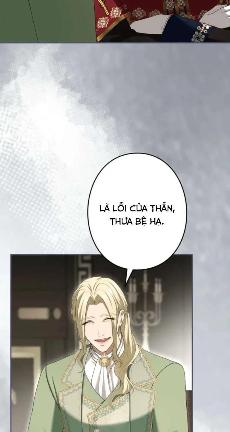 Tôi Không Thể Ngừng Yêu Người Phụ Nữ Độc Ác Nhất Đế Quốc! Chap 69 - Next Chap 68