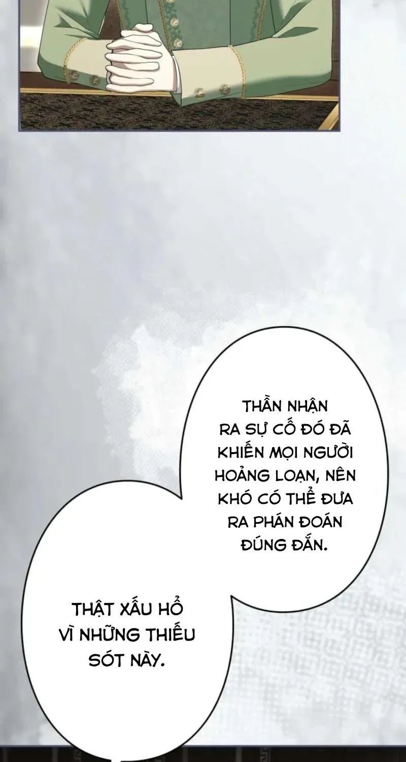 Tôi Không Thể Ngừng Yêu Người Phụ Nữ Độc Ác Nhất Đế Quốc! Chap 69 - Next Chap 68