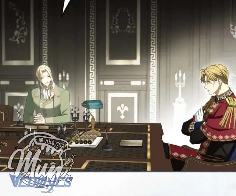 Tôi Không Thể Ngừng Yêu Người Phụ Nữ Độc Ác Nhất Đế Quốc! Chap 69 - Next Chap 68