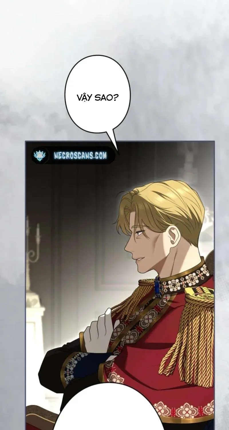 Tôi Không Thể Ngừng Yêu Người Phụ Nữ Độc Ác Nhất Đế Quốc! Chap 69 - Next Chap 68