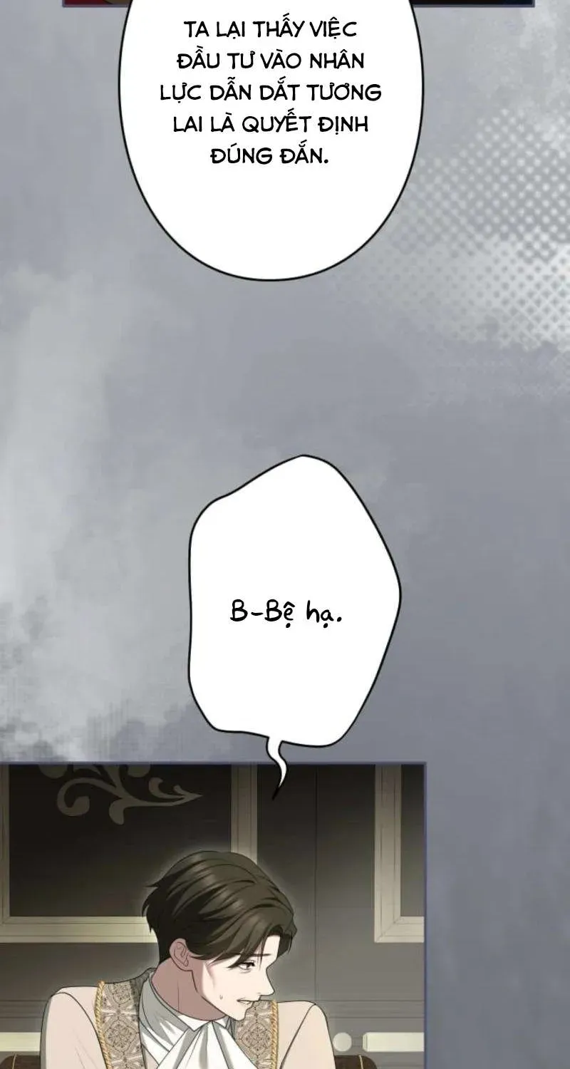 Tôi Không Thể Ngừng Yêu Người Phụ Nữ Độc Ác Nhất Đế Quốc! Chap 69 - Next Chap 68