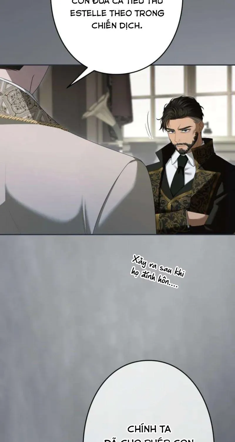 Tôi Không Thể Ngừng Yêu Người Phụ Nữ Độc Ác Nhất Đế Quốc! Chap 69 - Next Chap 68