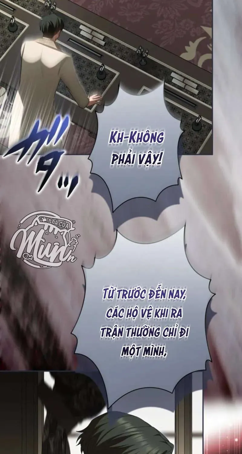 Tôi Không Thể Ngừng Yêu Người Phụ Nữ Độc Ác Nhất Đế Quốc! Chap 69 - Next Chap 68