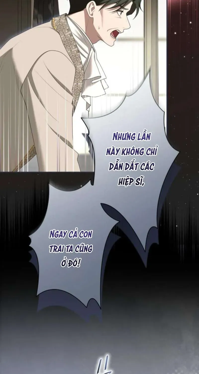 Tôi Không Thể Ngừng Yêu Người Phụ Nữ Độc Ác Nhất Đế Quốc! Chap 69 - Next Chap 68