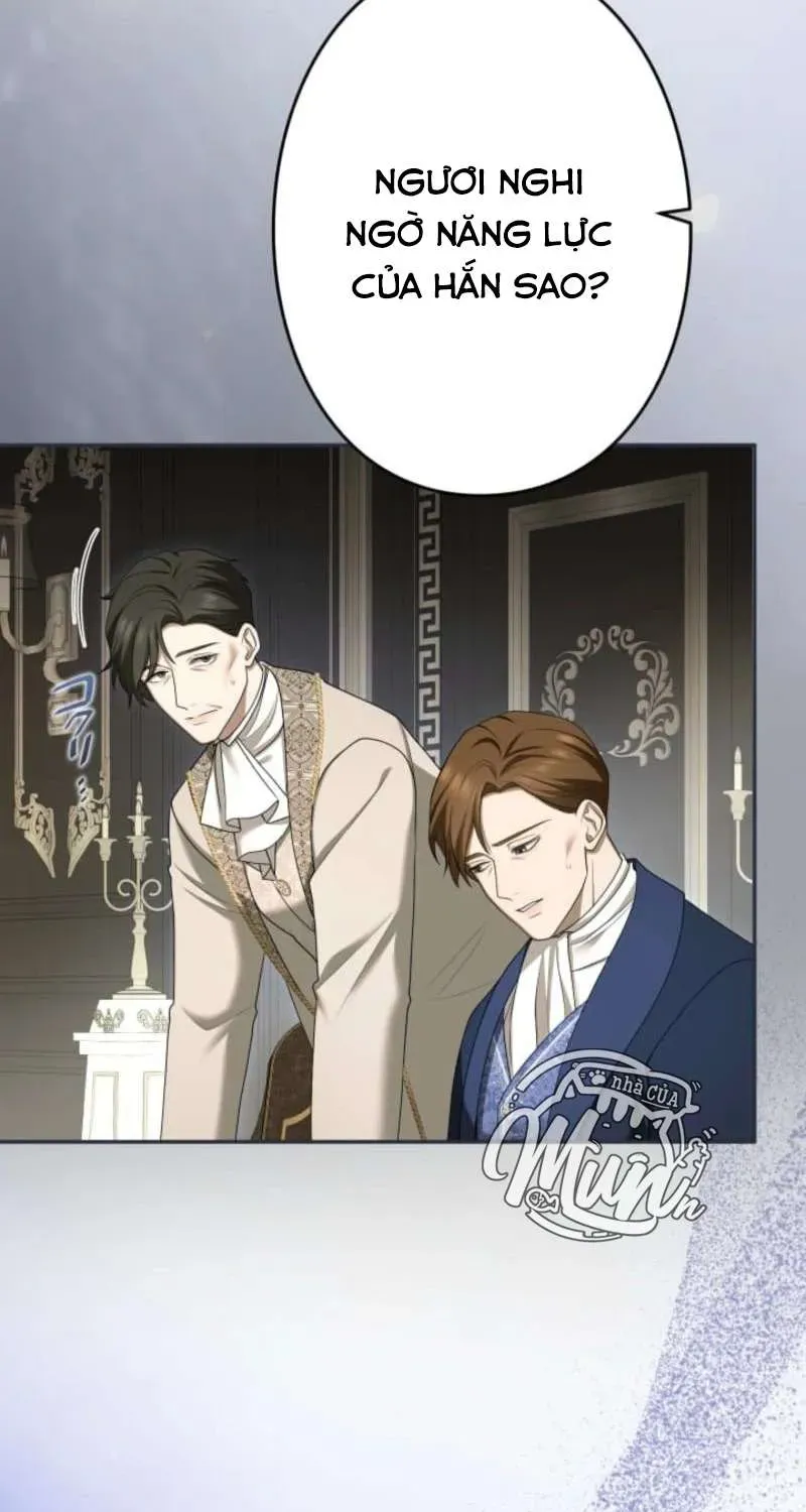 Tôi Không Thể Ngừng Yêu Người Phụ Nữ Độc Ác Nhất Đế Quốc! Chap 69 - Next Chap 68