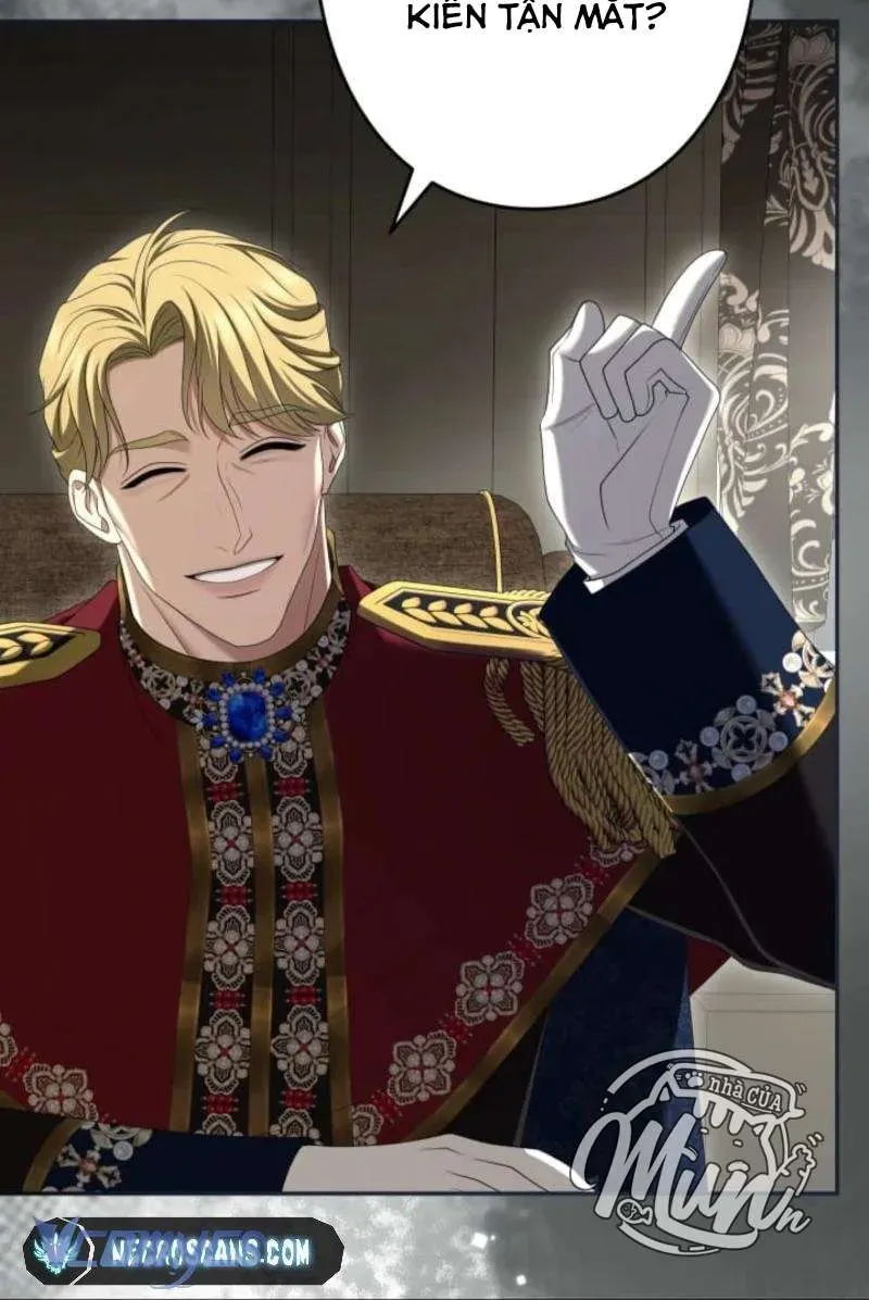 Tôi Không Thể Ngừng Yêu Người Phụ Nữ Độc Ác Nhất Đế Quốc! Chap 69 - Next Chap 68
