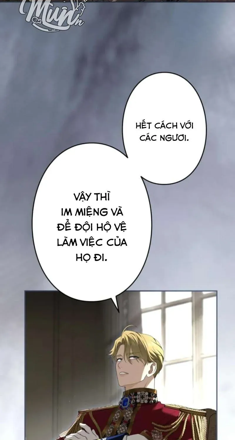 Tôi Không Thể Ngừng Yêu Người Phụ Nữ Độc Ác Nhất Đế Quốc! Chap 69 - Next Chap 68