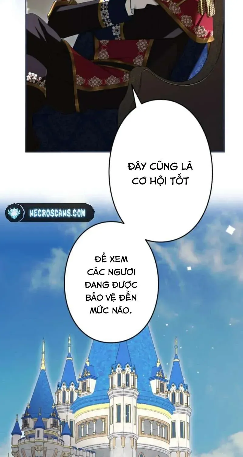 Tôi Không Thể Ngừng Yêu Người Phụ Nữ Độc Ác Nhất Đế Quốc! Chap 69 - Next Chap 68