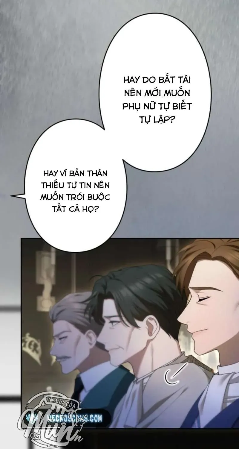 Tôi Không Thể Ngừng Yêu Người Phụ Nữ Độc Ác Nhất Đế Quốc! Chap 69 - Next Chap 68