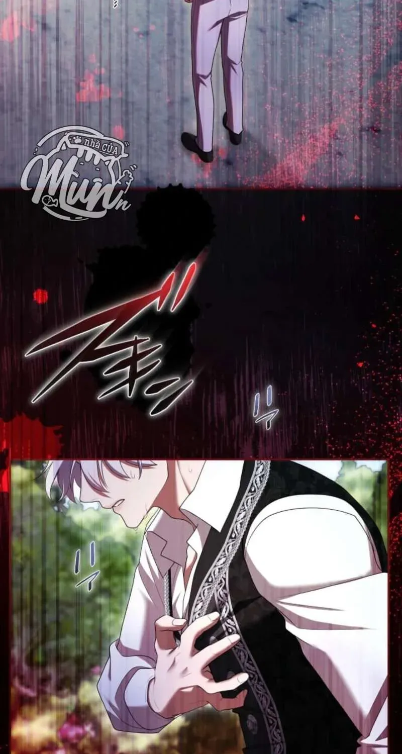 Tôi Không Thể Ngừng Yêu Người Phụ Nữ Độc Ác Nhất Đế Quốc! Chap 69 - Next Chap 68