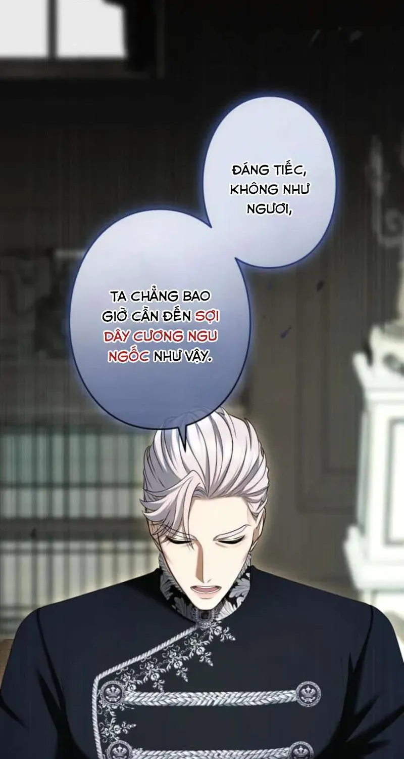 Tôi Không Thể Ngừng Yêu Người Phụ Nữ Độc Ác Nhất Đế Quốc! Chap 69 - Next Chap 68