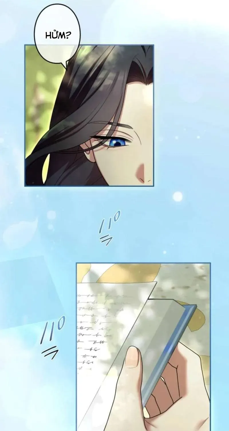 Tôi Không Thể Ngừng Yêu Người Phụ Nữ Độc Ác Nhất Đế Quốc! Chap 69 - Next Chap 68