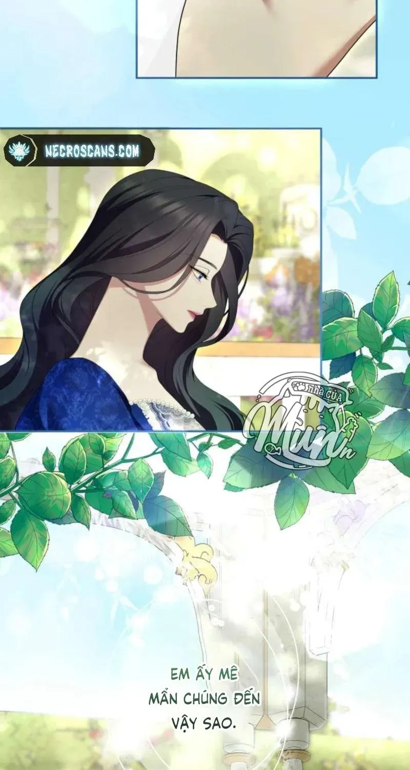 Tôi Không Thể Ngừng Yêu Người Phụ Nữ Độc Ác Nhất Đế Quốc! Chap 69 - Next Chap 68