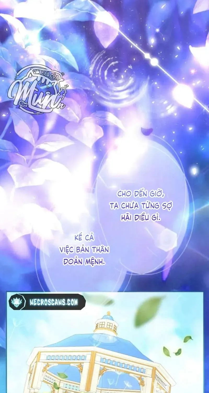 Tôi Không Thể Ngừng Yêu Người Phụ Nữ Độc Ác Nhất Đế Quốc! Chap 69 - Next Chap 68