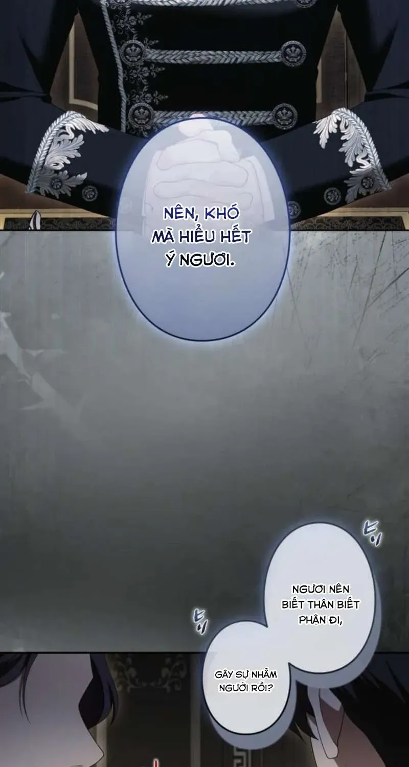 Tôi Không Thể Ngừng Yêu Người Phụ Nữ Độc Ác Nhất Đế Quốc! Chap 69 - Next Chap 68