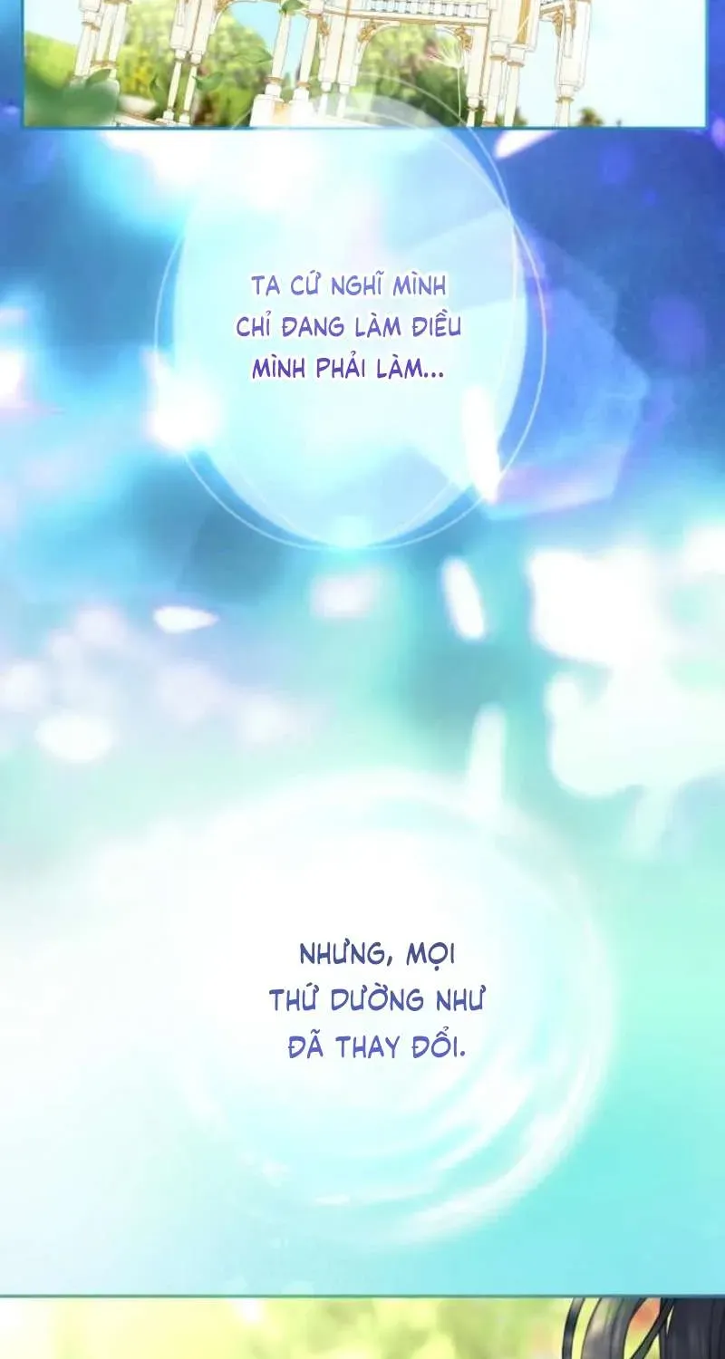 Tôi Không Thể Ngừng Yêu Người Phụ Nữ Độc Ác Nhất Đế Quốc! Chap 69 - Next Chap 68
