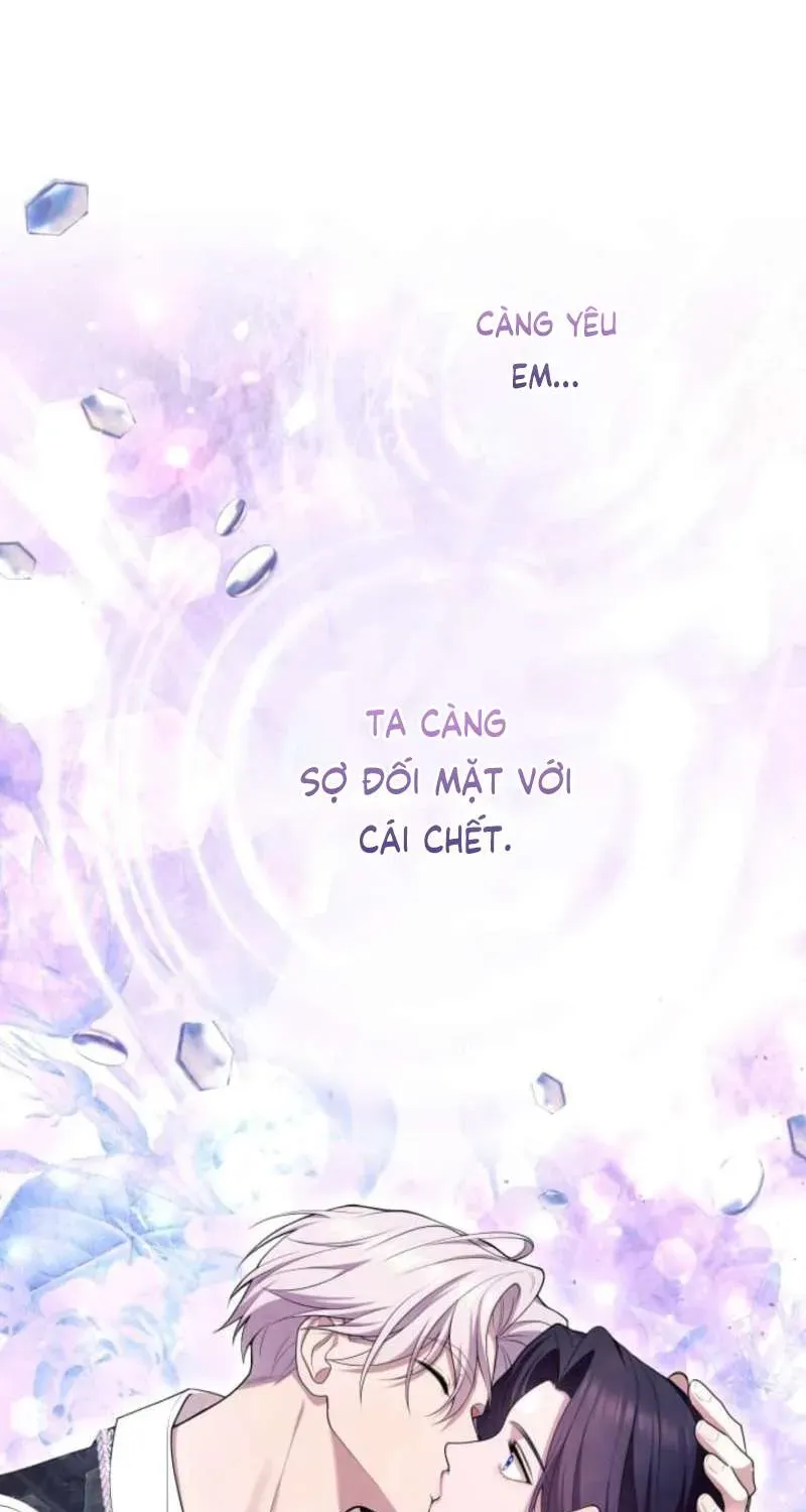 Tôi Không Thể Ngừng Yêu Người Phụ Nữ Độc Ác Nhất Đế Quốc! Chap 69 - Next Chap 68