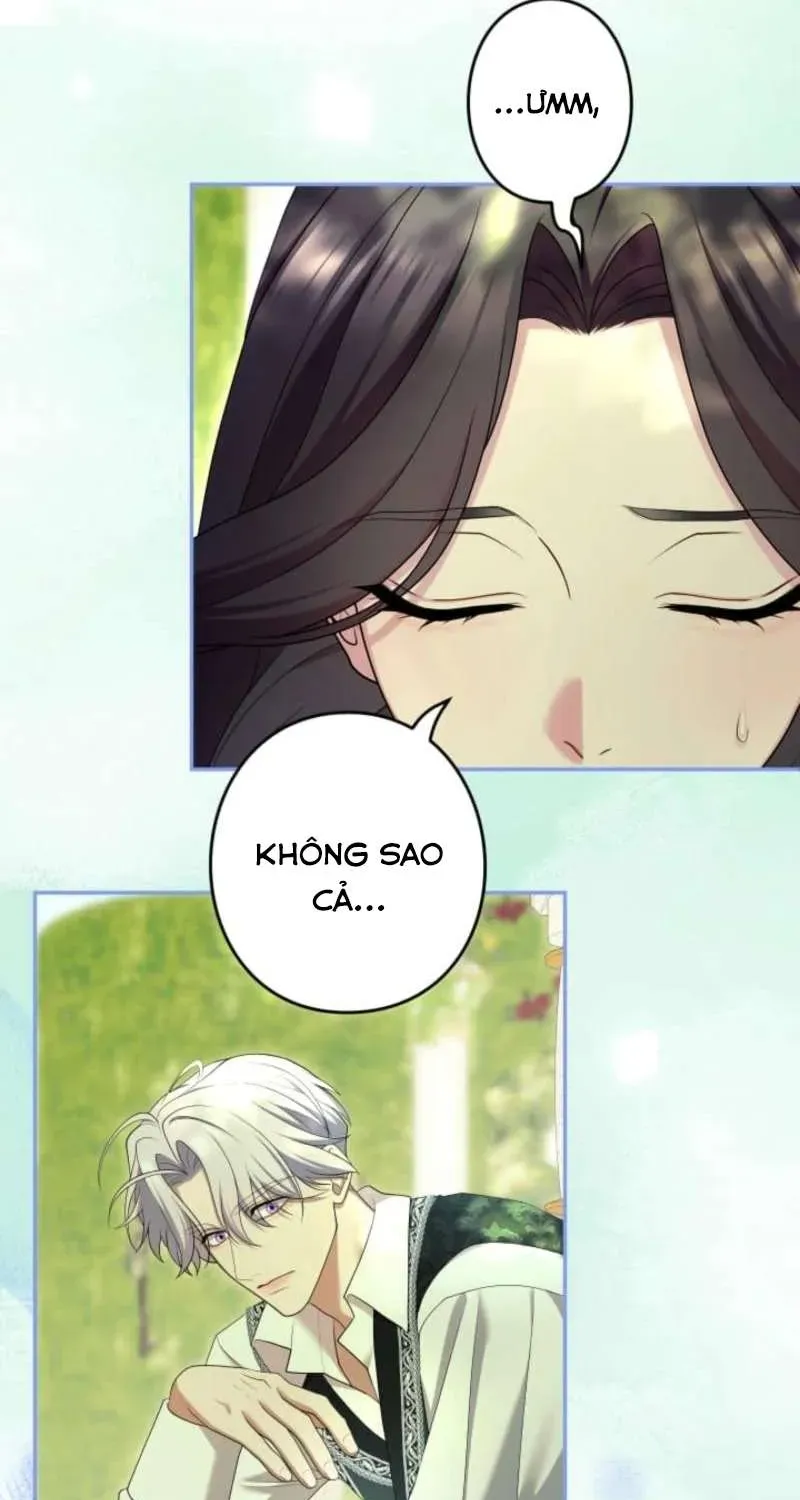 Tôi Không Thể Ngừng Yêu Người Phụ Nữ Độc Ác Nhất Đế Quốc! Chap 69 - Next Chap 68