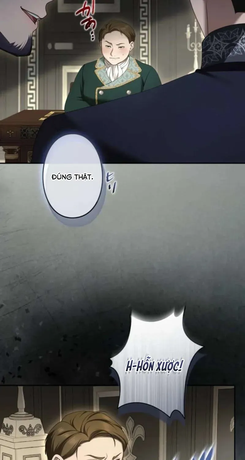 Tôi Không Thể Ngừng Yêu Người Phụ Nữ Độc Ác Nhất Đế Quốc! Chap 69 - Next Chap 68