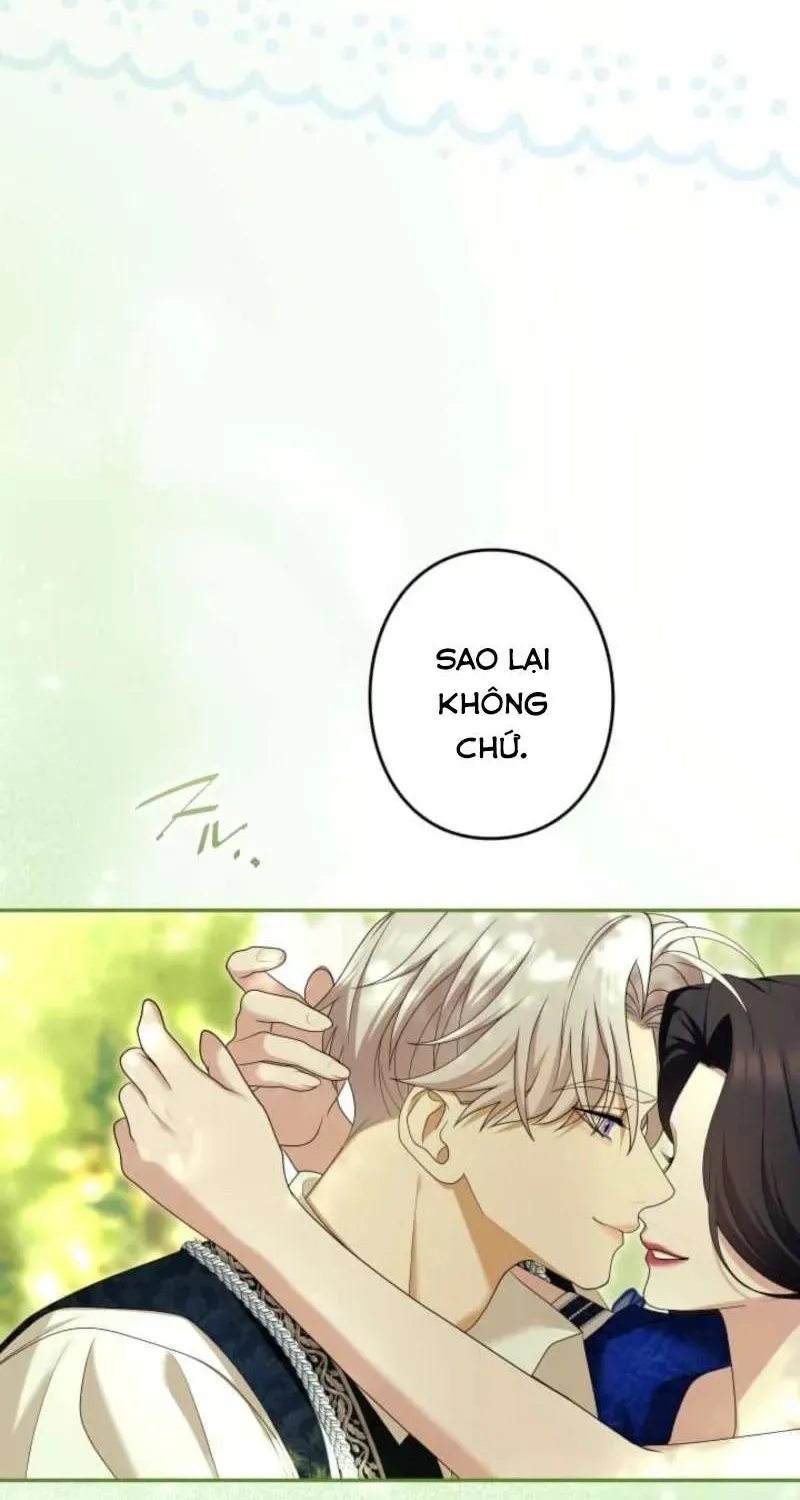 Tôi Không Thể Ngừng Yêu Người Phụ Nữ Độc Ác Nhất Đế Quốc! Chap 69 - Next Chap 68