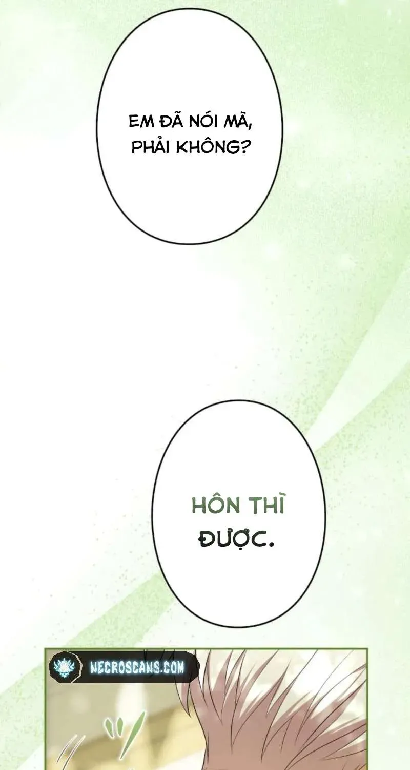 Tôi Không Thể Ngừng Yêu Người Phụ Nữ Độc Ác Nhất Đế Quốc! Chap 69 - Next Chap 68