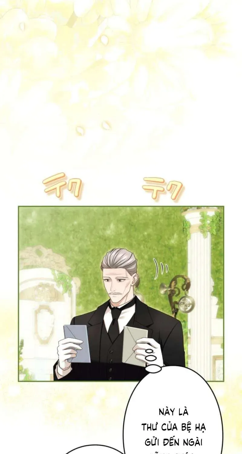 Tôi Không Thể Ngừng Yêu Người Phụ Nữ Độc Ác Nhất Đế Quốc! Chap 69 - Next Chap 68