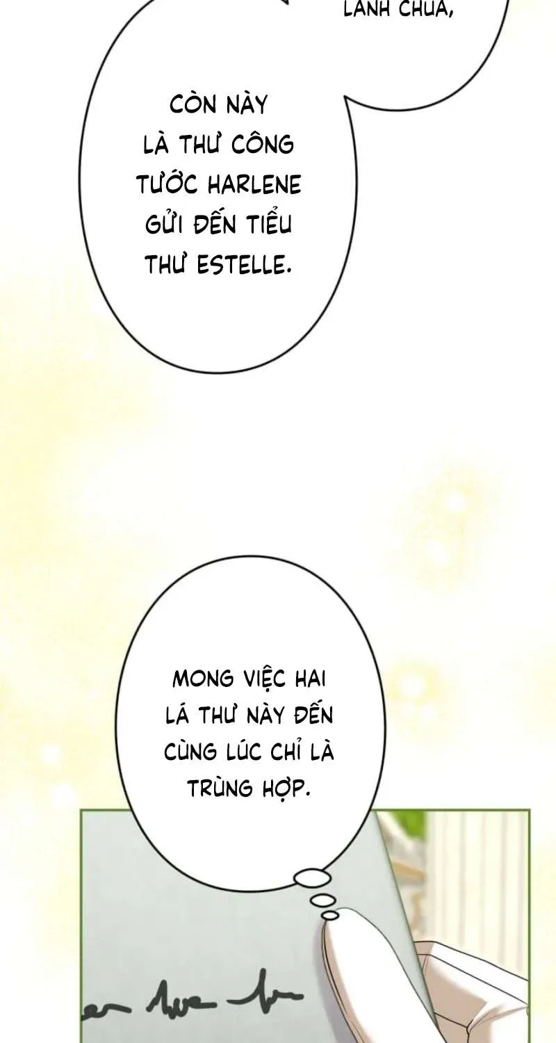 Tôi Không Thể Ngừng Yêu Người Phụ Nữ Độc Ác Nhất Đế Quốc! Chap 69 - Next Chap 68