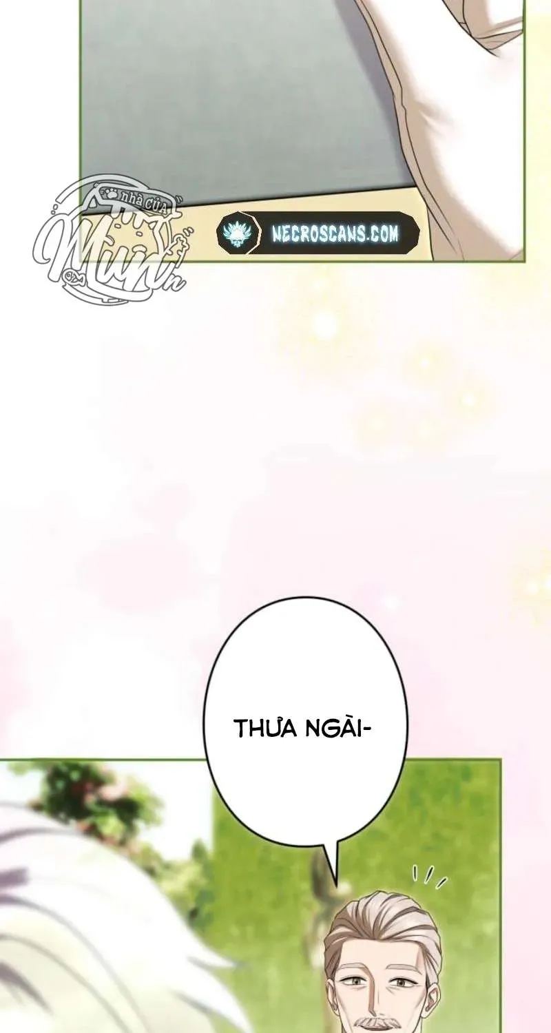 Tôi Không Thể Ngừng Yêu Người Phụ Nữ Độc Ác Nhất Đế Quốc! Chap 69 - Next Chap 68