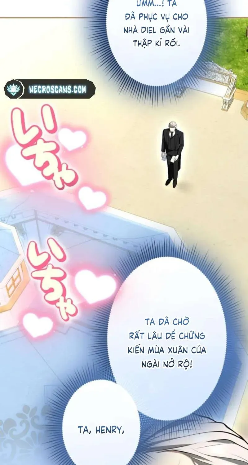 Tôi Không Thể Ngừng Yêu Người Phụ Nữ Độc Ác Nhất Đế Quốc! Chap 69 - Next Chap 68