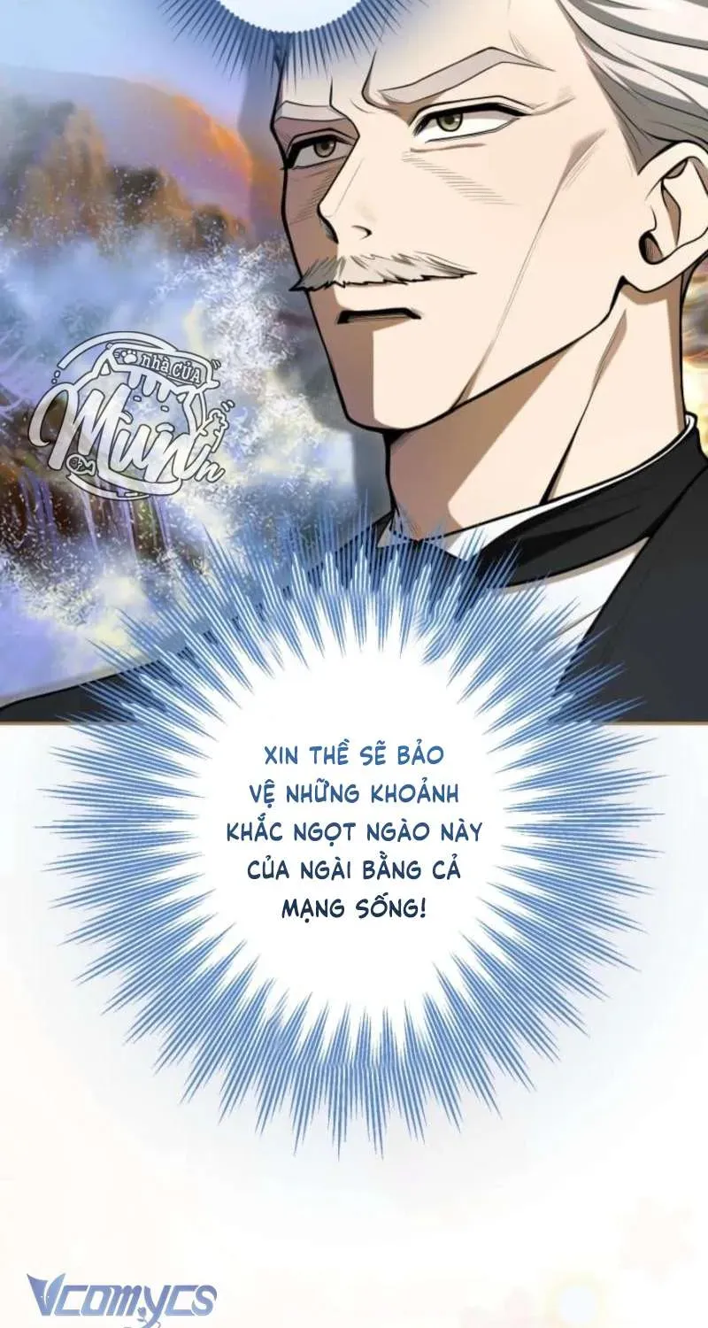 Tôi Không Thể Ngừng Yêu Người Phụ Nữ Độc Ác Nhất Đế Quốc! Chap 69 - Next Chap 68