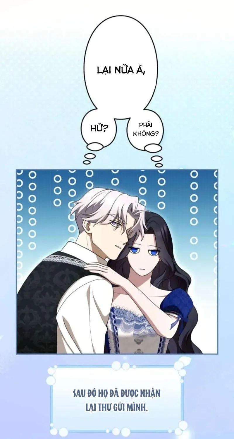 Tôi Không Thể Ngừng Yêu Người Phụ Nữ Độc Ác Nhất Đế Quốc! Chap 69 - Next Chap 68