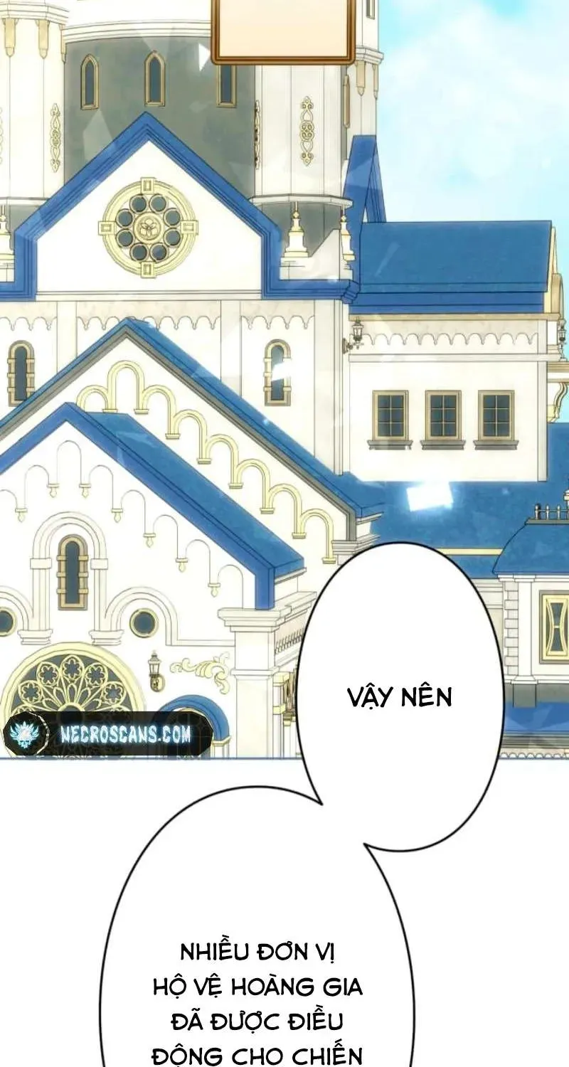 Tôi Không Thể Ngừng Yêu Người Phụ Nữ Độc Ác Nhất Đế Quốc! Chap 69 - Next Chap 68