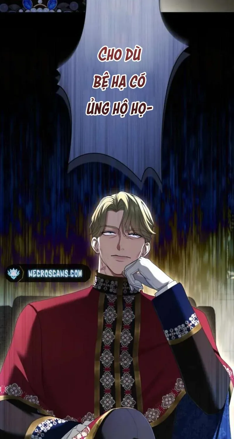 Tôi Không Thể Ngừng Yêu Người Phụ Nữ Độc Ác Nhất Đế Quốc! Chap 69 - Next Chap 68