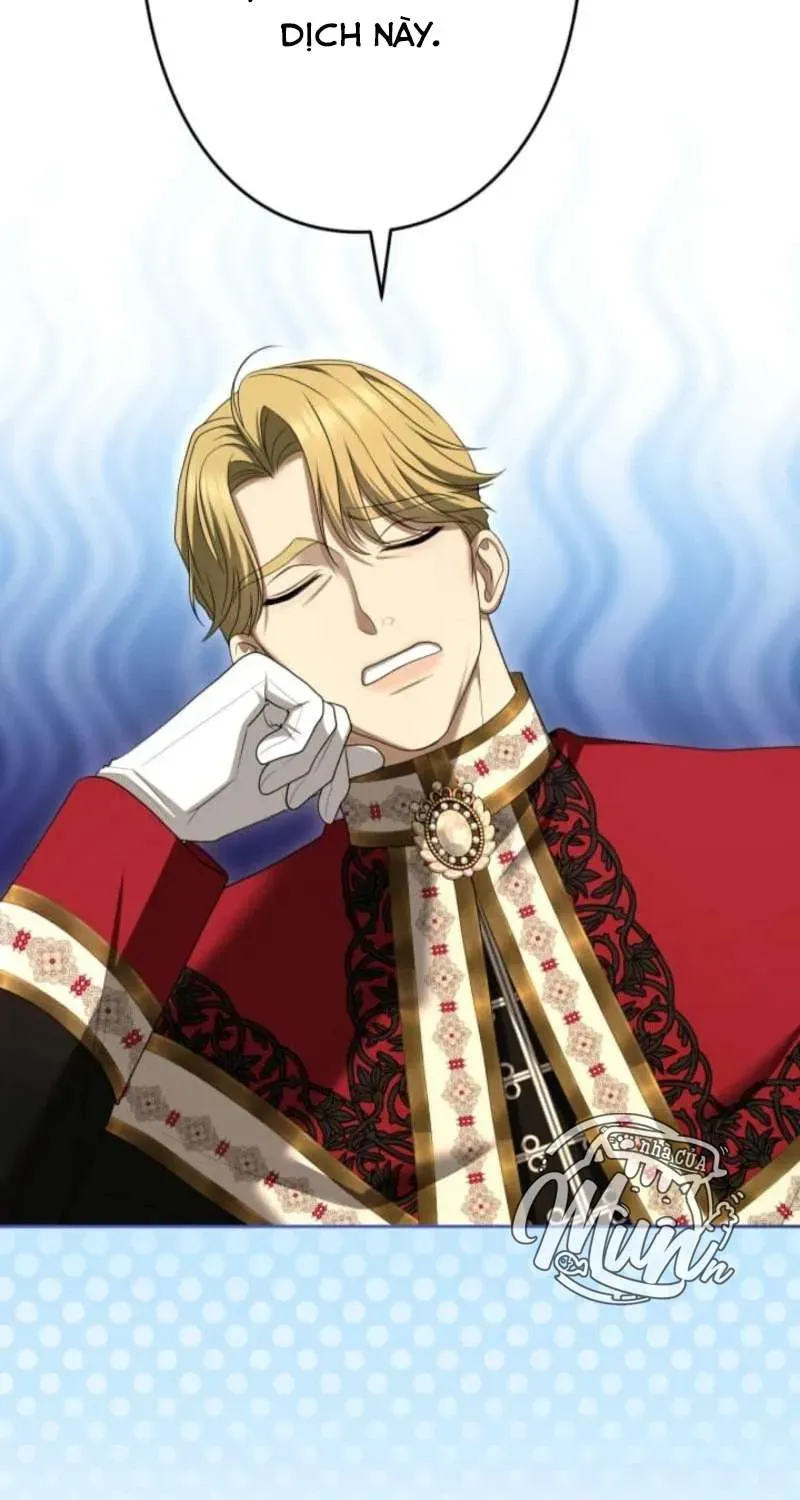 Tôi Không Thể Ngừng Yêu Người Phụ Nữ Độc Ác Nhất Đế Quốc! Chap 69 - Next Chap 68