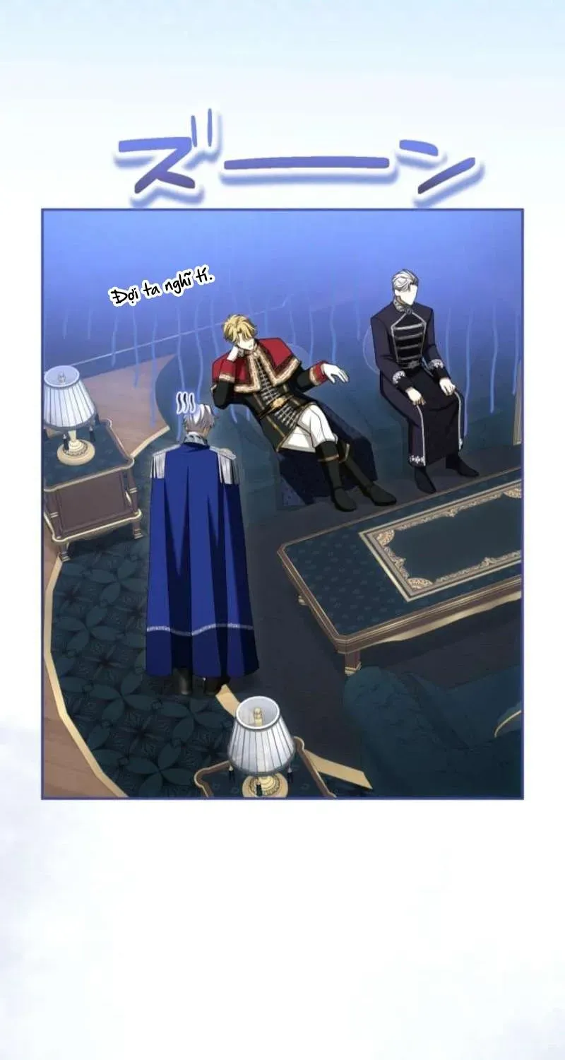 Tôi Không Thể Ngừng Yêu Người Phụ Nữ Độc Ác Nhất Đế Quốc! Chap 69 - Next Chap 68