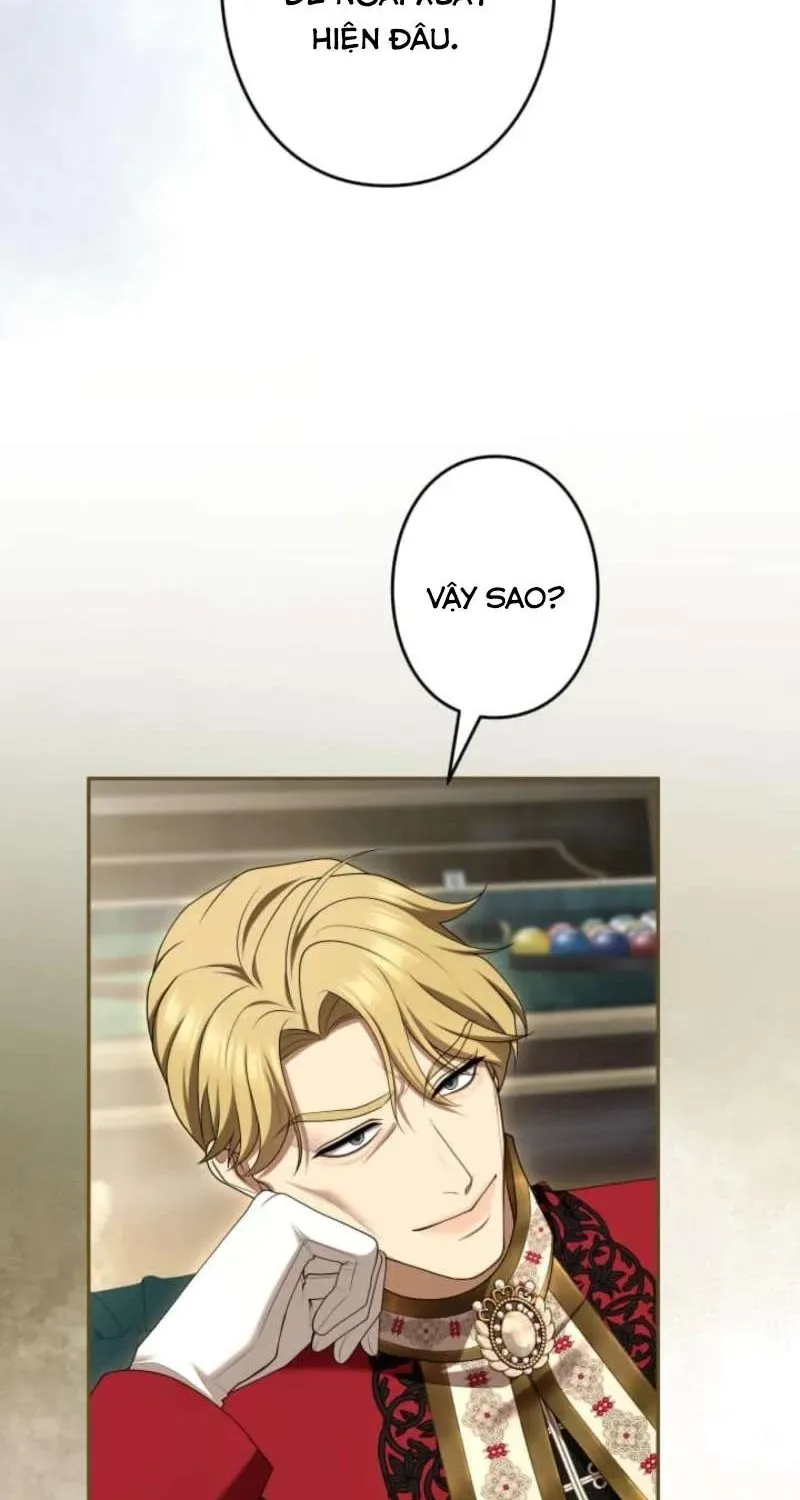 Tôi Không Thể Ngừng Yêu Người Phụ Nữ Độc Ác Nhất Đế Quốc! Chap 69 - Next Chap 68
