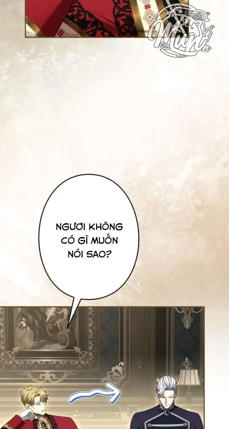 Tôi Không Thể Ngừng Yêu Người Phụ Nữ Độc Ác Nhất Đế Quốc! Chap 69 - Next Chap 68