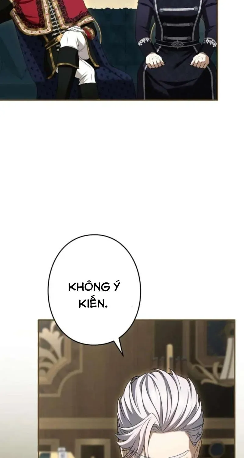 Tôi Không Thể Ngừng Yêu Người Phụ Nữ Độc Ác Nhất Đế Quốc! Chap 69 - Next Chap 68