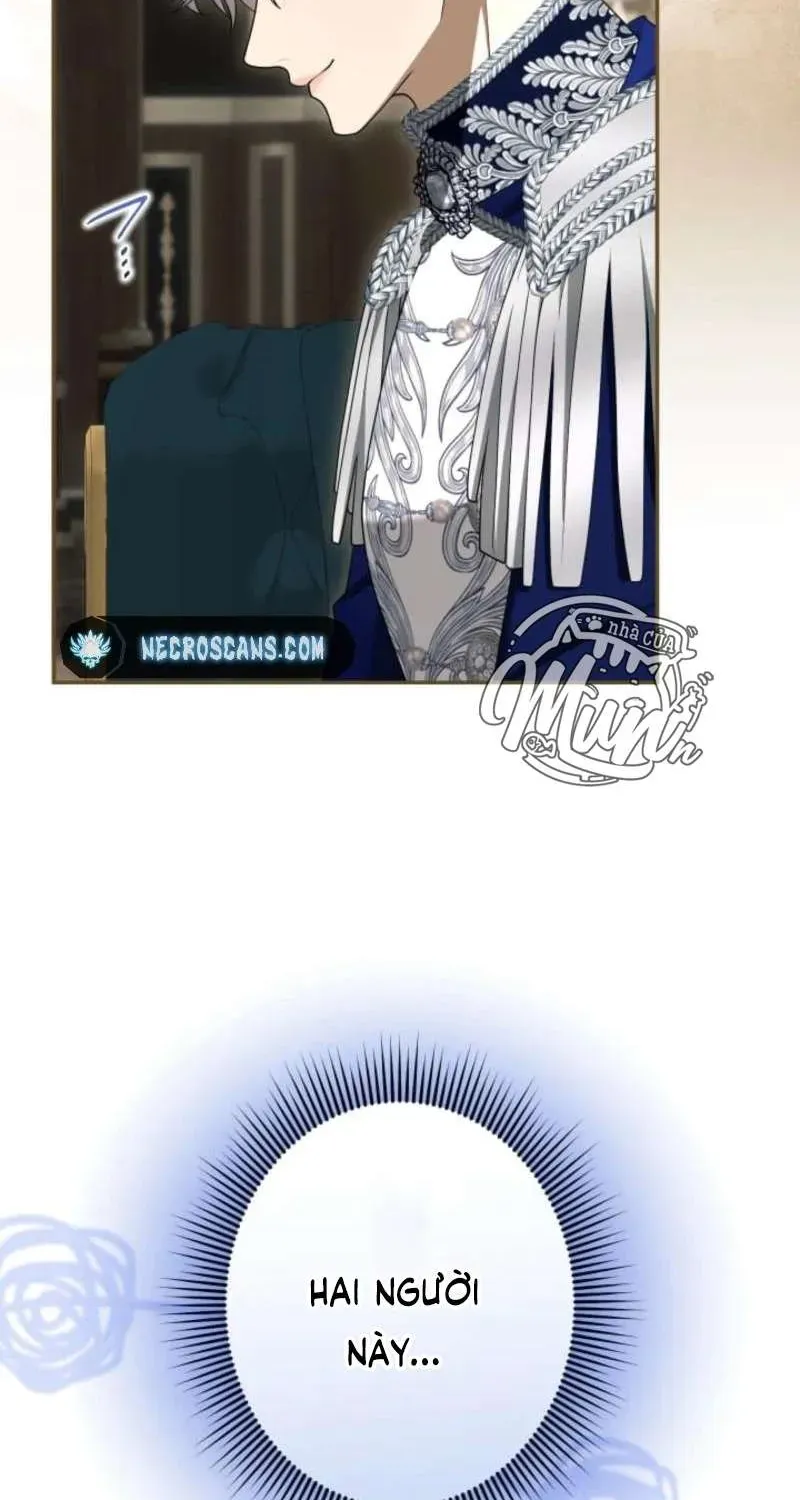 Tôi Không Thể Ngừng Yêu Người Phụ Nữ Độc Ác Nhất Đế Quốc! Chap 69 - Next Chap 68