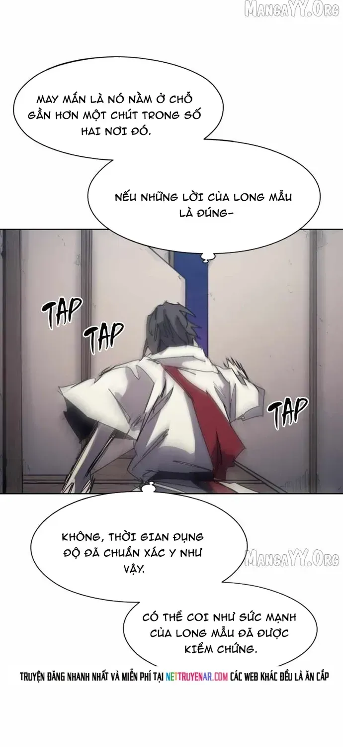 Kỵ Sĩ Báo Thù Chap 225 - Next Chap 224