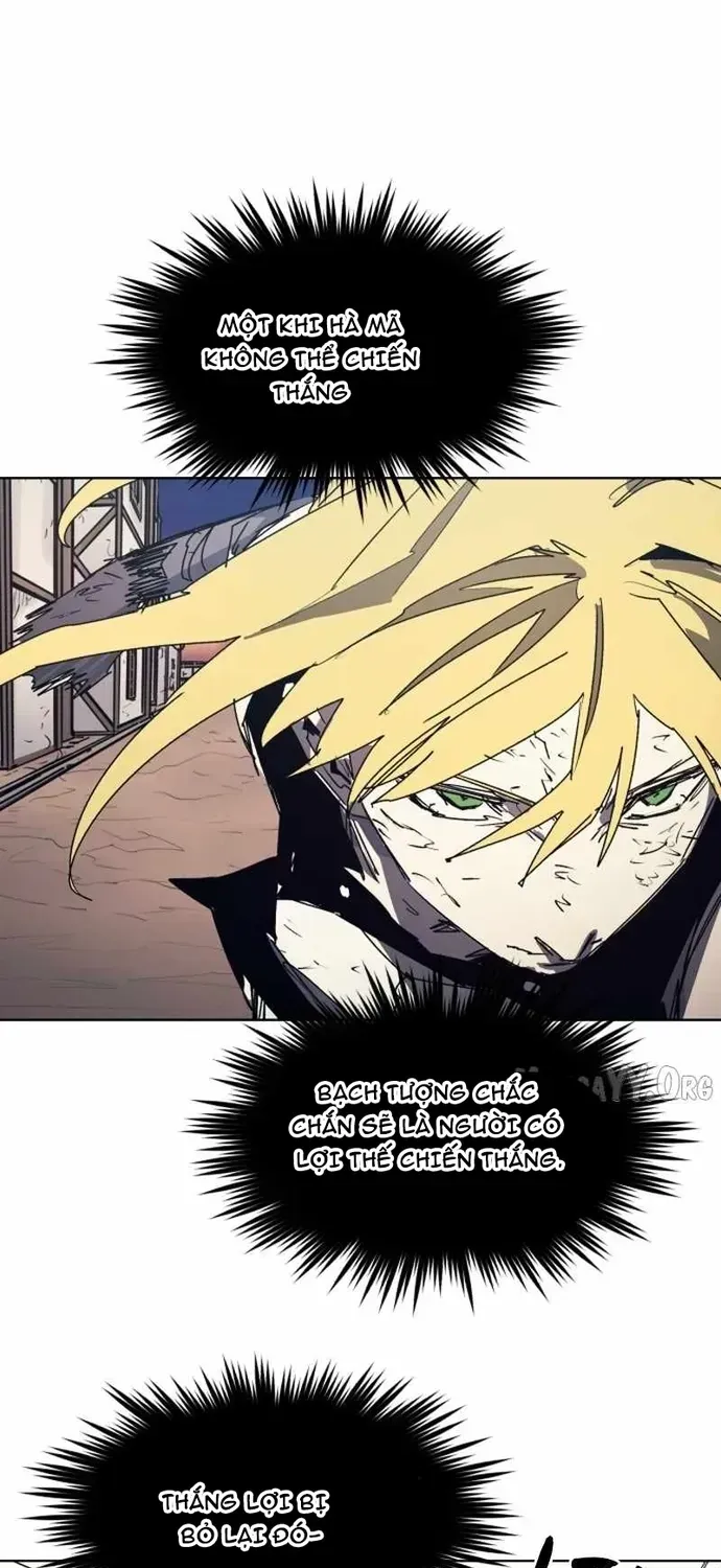 Kỵ Sĩ Báo Thù Chap 225 - Next Chap 224