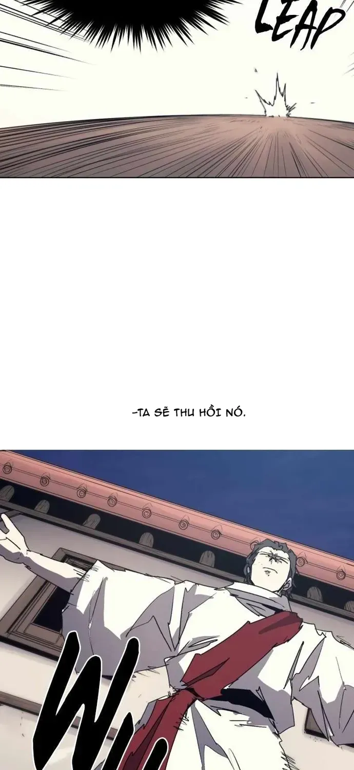 Kỵ Sĩ Báo Thù Chap 225 - Next Chap 224