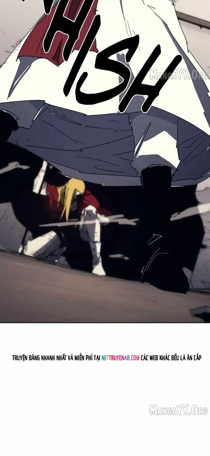 Kỵ Sĩ Báo Thù Chap 225 - Next Chap 224