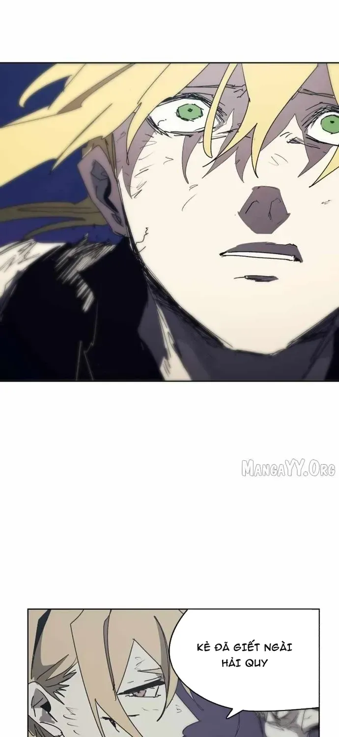 Kỵ Sĩ Báo Thù Chap 225 - Next Chap 224