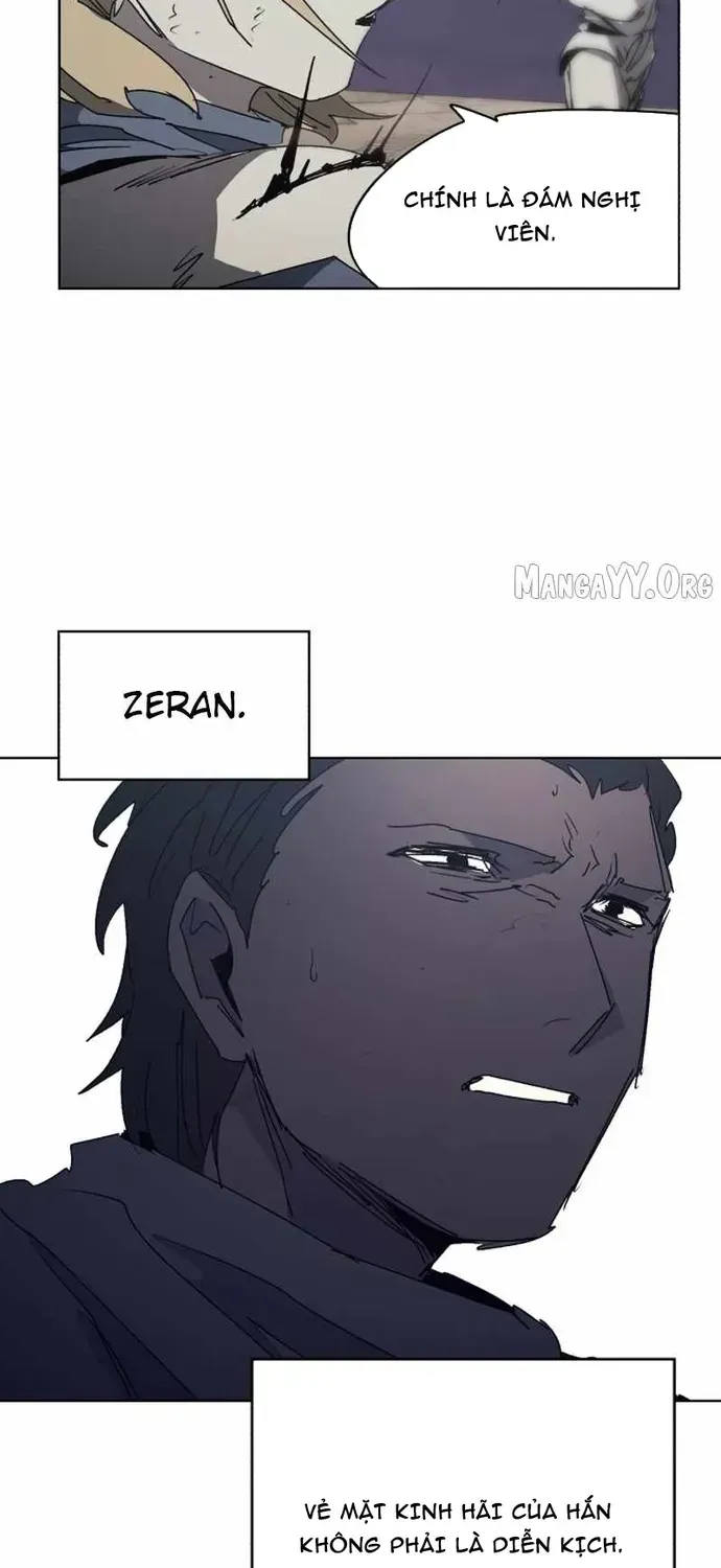 Kỵ Sĩ Báo Thù Chap 225 - Next Chap 224