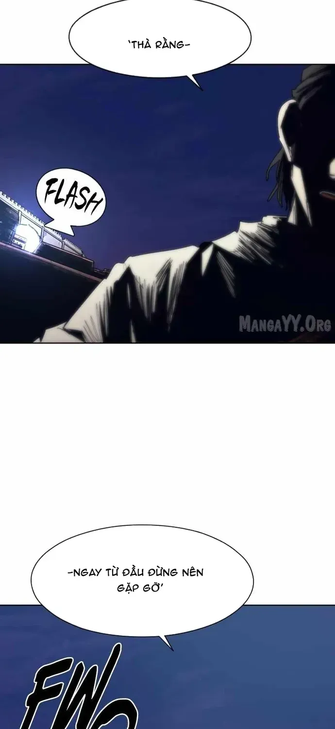 Kỵ Sĩ Báo Thù Chap 225 - Next Chap 224